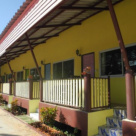 Nam Pueng Place 2 Chiang Saen Exterior photo