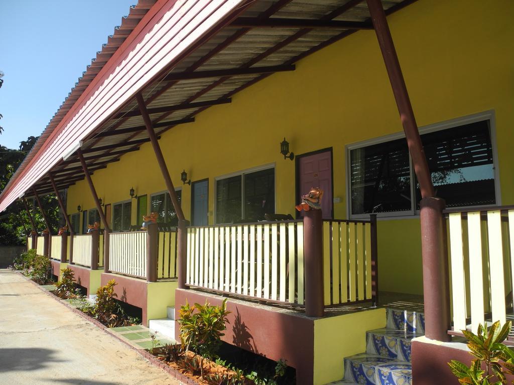 Nam Pueng Place 2 Chiang Saen Exterior photo