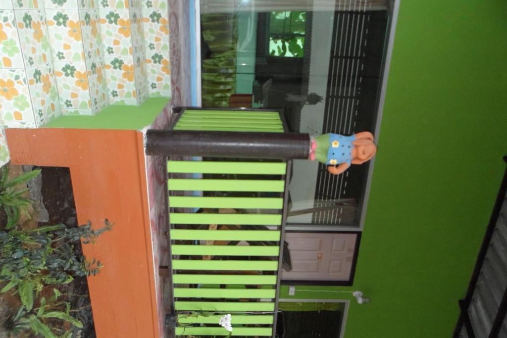 Nam Pueng Place 2 Chiang Saen Exterior photo
