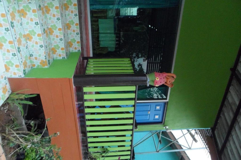 Nam Pueng Place 2 Chiang Saen Exterior photo